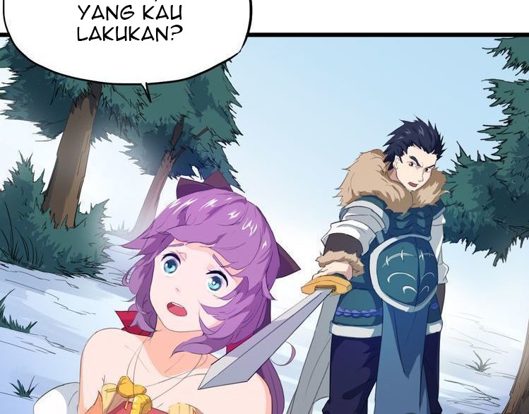 Dragon’s Blood Vessels Chapter 05 Gambar 69